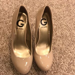 Guess High Heels